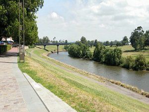 Maitland