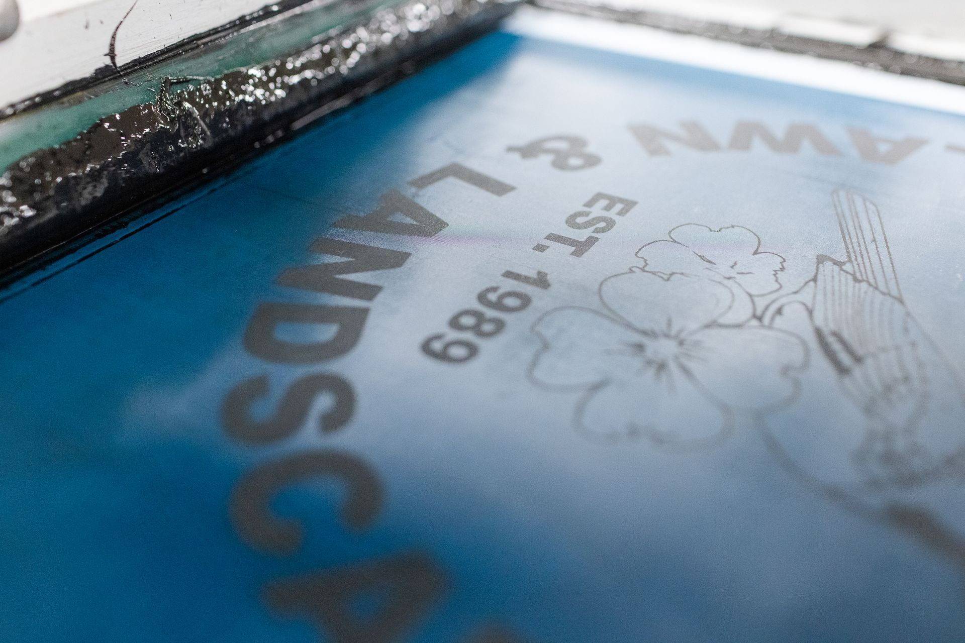 Printing Automatic Station