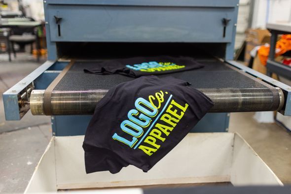 Quality Apparel that Represents Your Brand