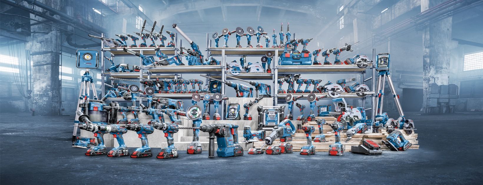 Paola Osorio Herramientas