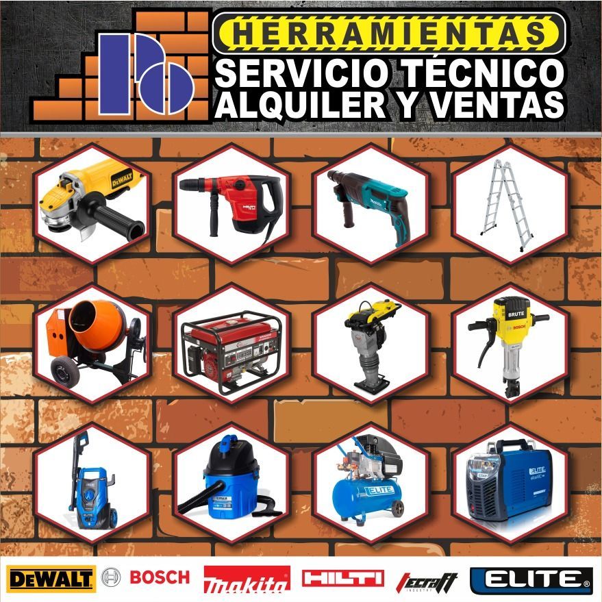 Paola Osorio Herramientas