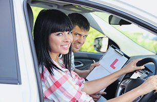 I provide a very high standard of manual driving tuition