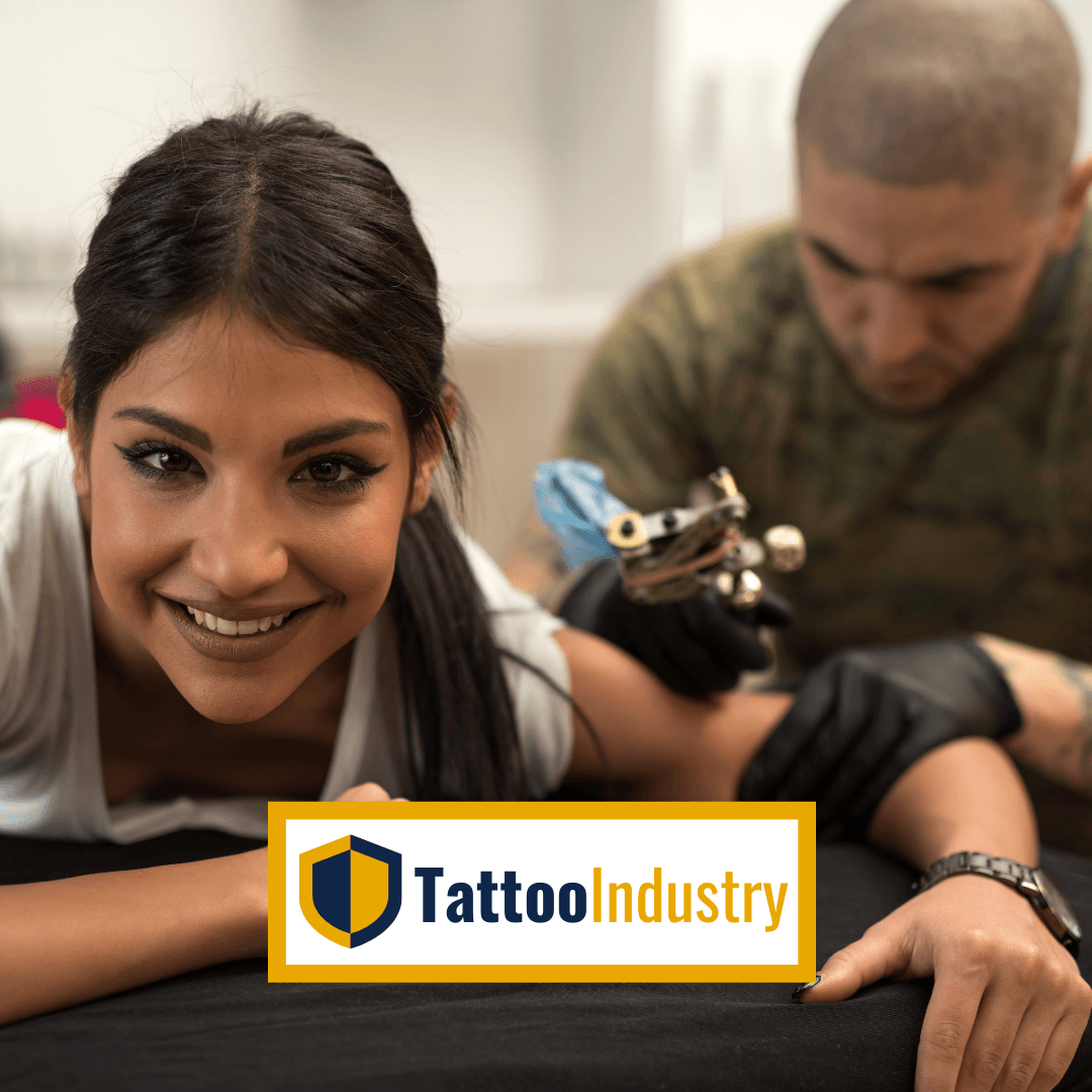 Tattoo Industry