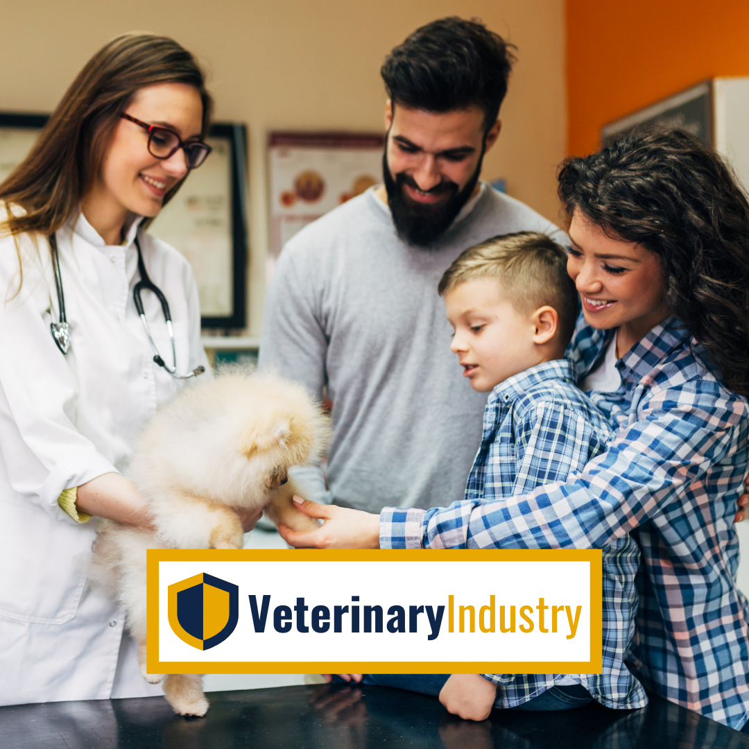 Veterinary Industry