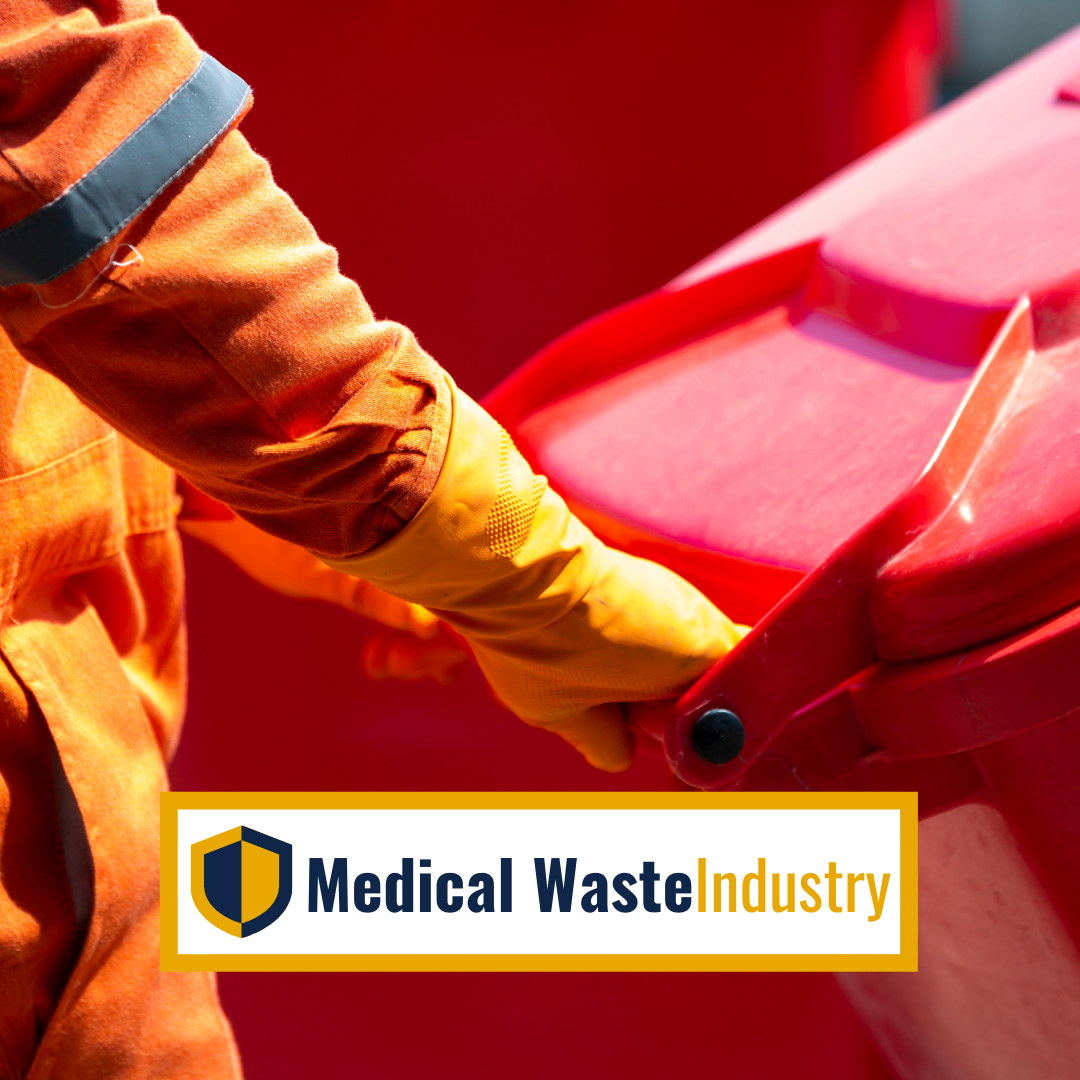Medical Waste Industry