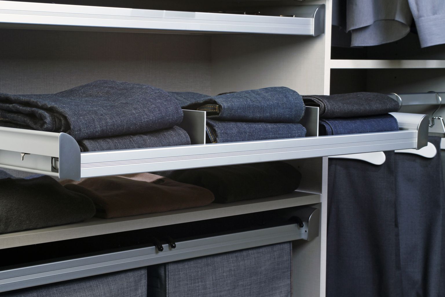 Drawer Dividers