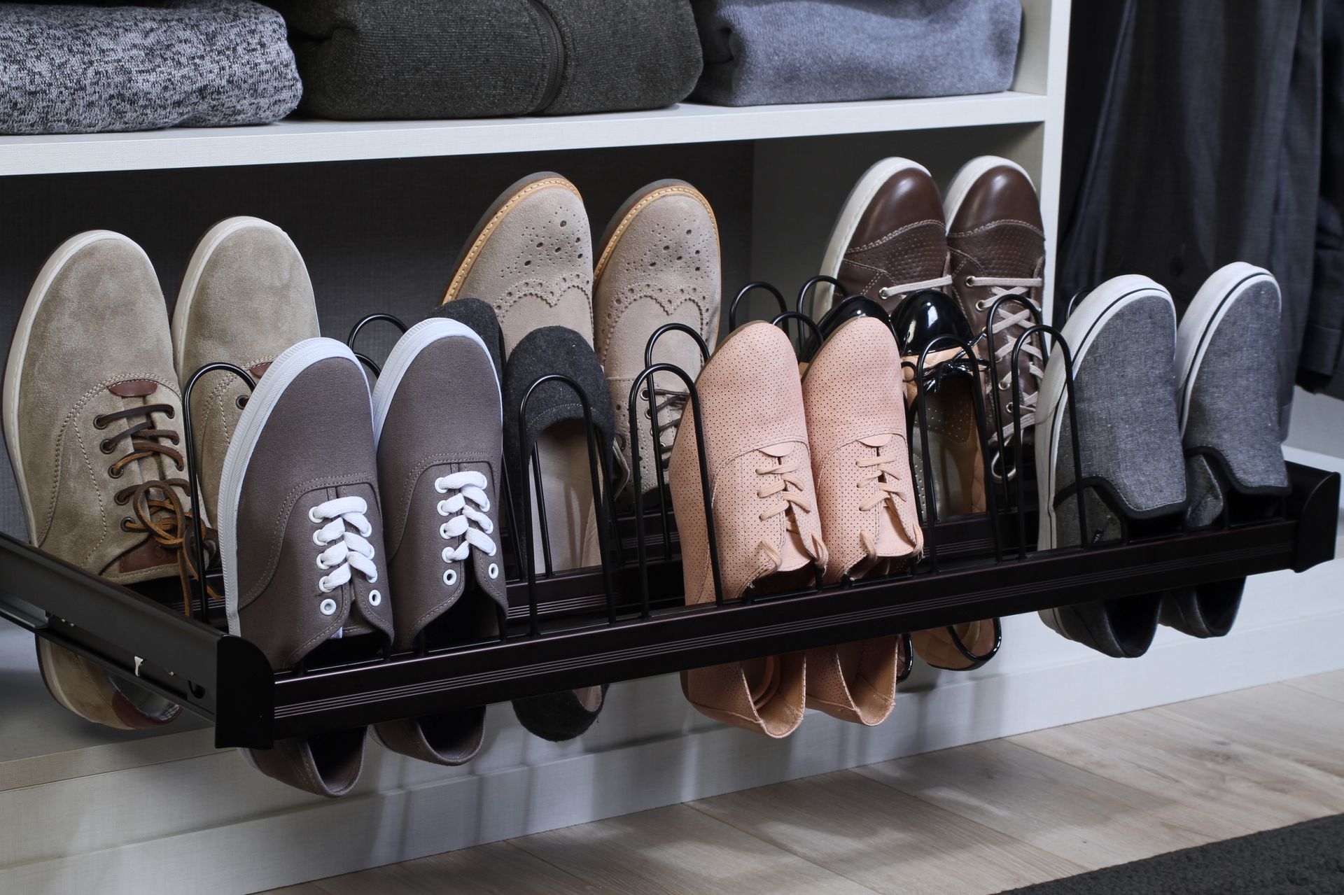 Shoe Organizers