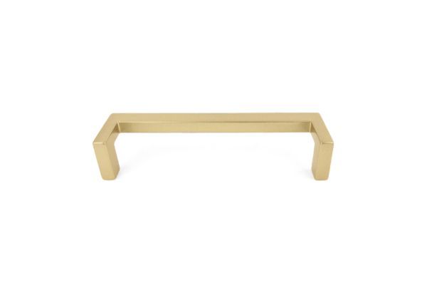 Matte Gold Color Option for Mod Drop Handles