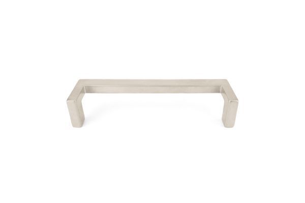 Matte Nickel Option for Mod Drop Handles