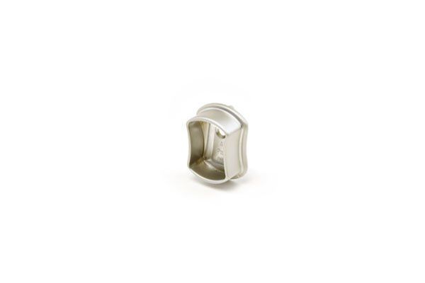Matte Nickel Color Option for Signature Cups