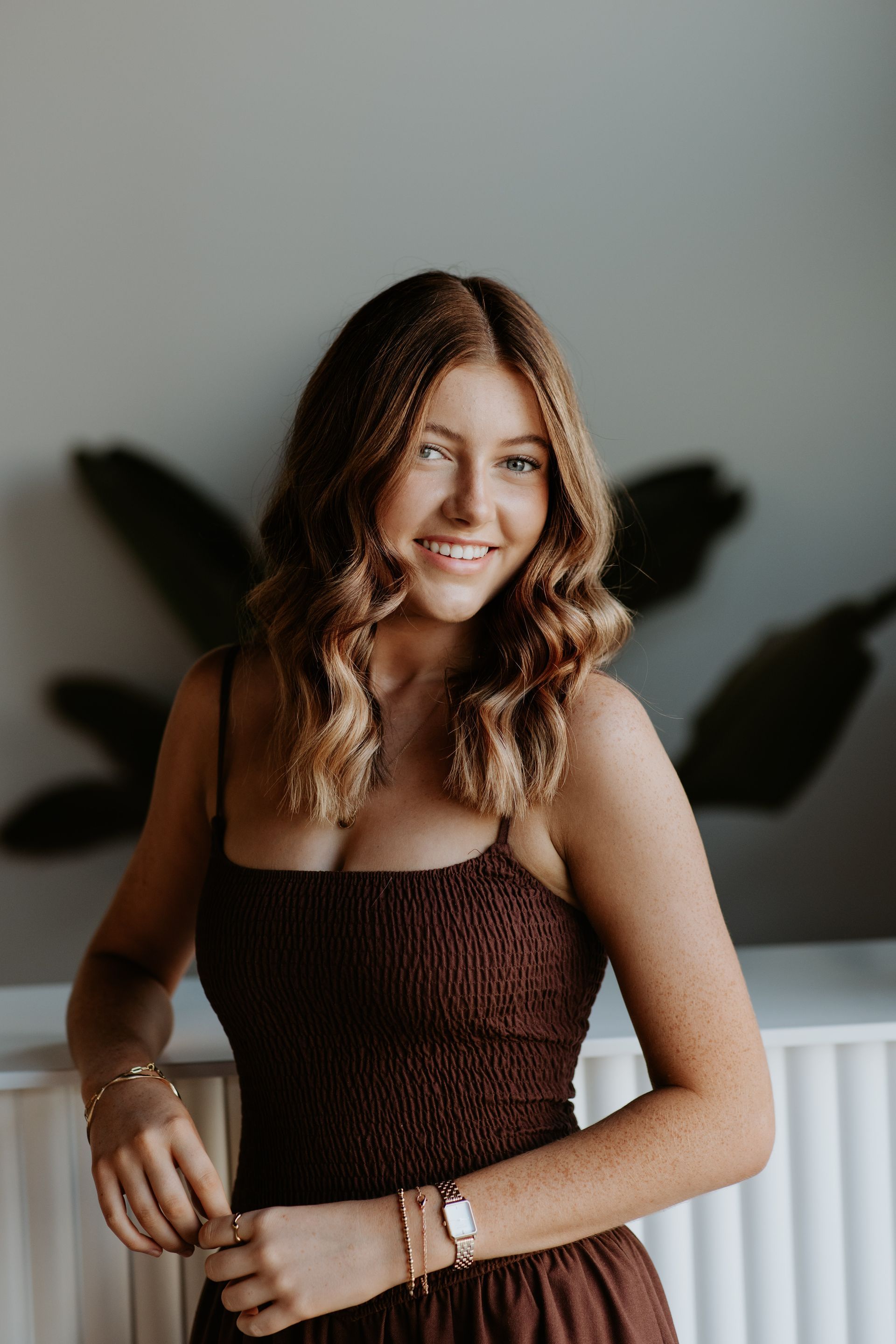 Courtney from Rowe Street Collective In Shepparton, VIC