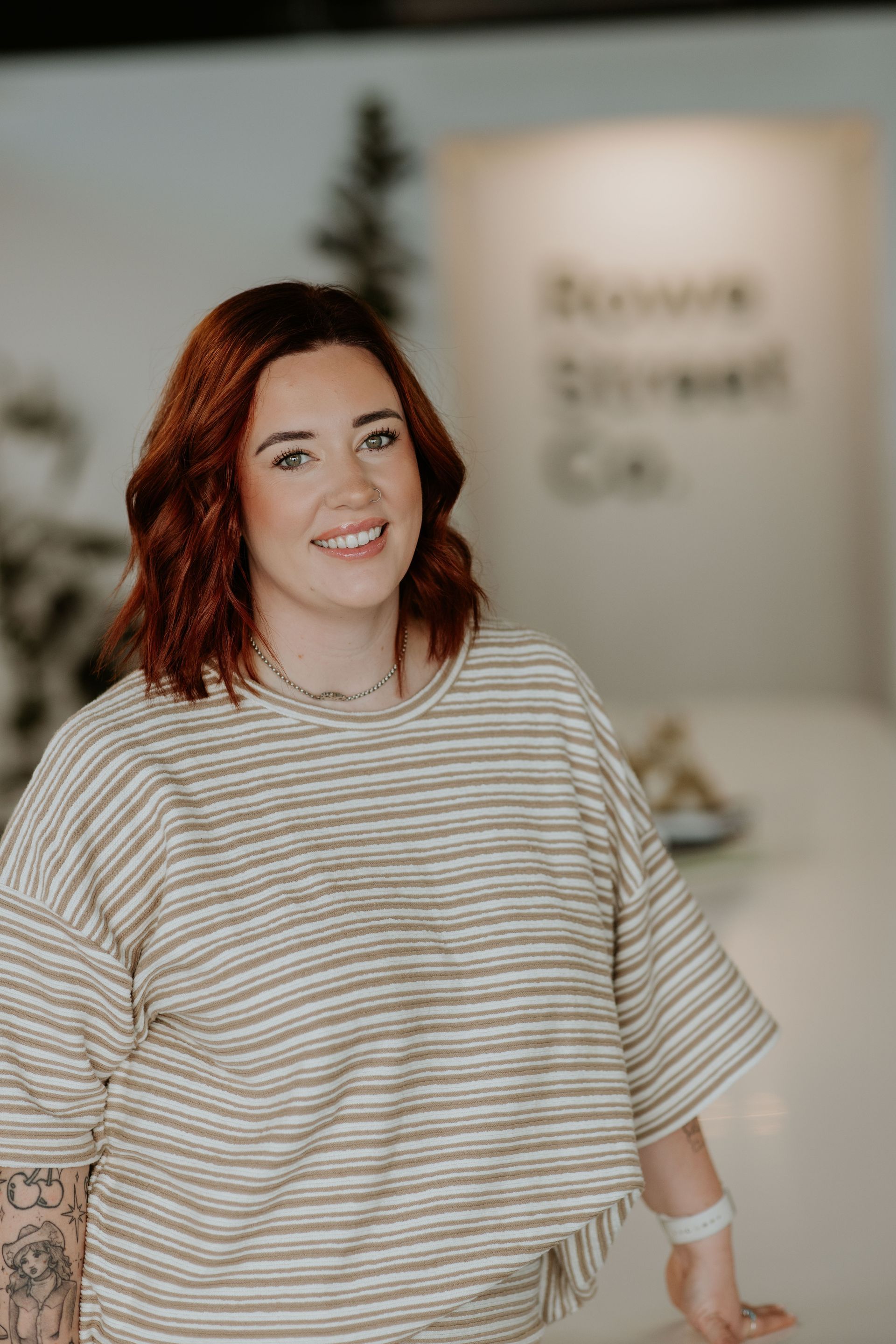 Pia from Rowe Street Collective In Shepparton, VIC