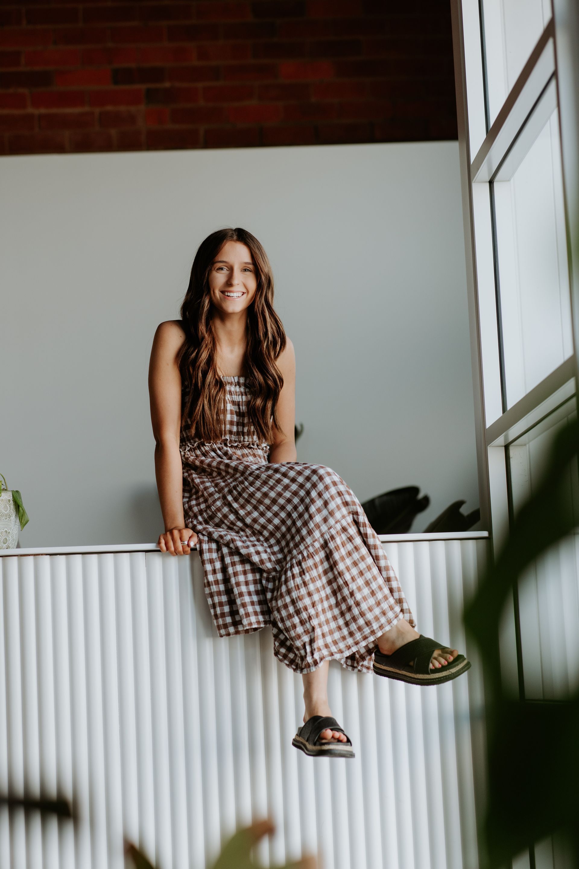 Courtney from Rowe Street Collective In Shepparton, VIC
