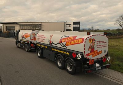 HOME [heizoelguenter.de]