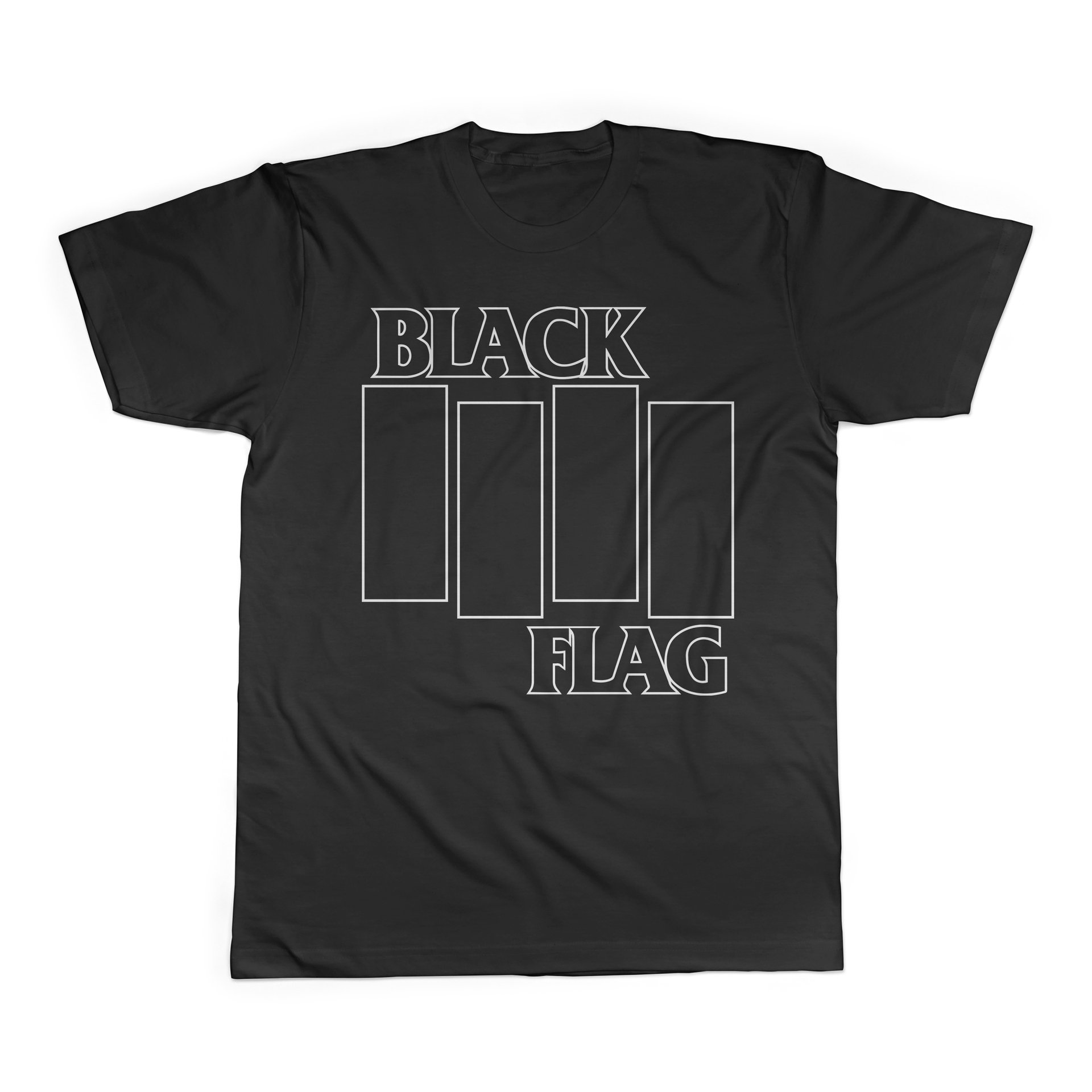 Black Flag - Tour 2022