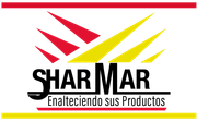 SHARMAR ARGENTINA, logotipo.