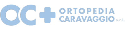 Ortopedia Caravaggio - Logo