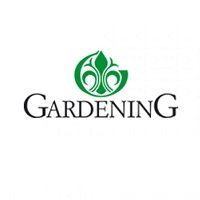 Logo Gardening