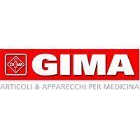 Logo Gima