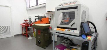 Ortopedia e sanitaria