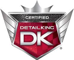 Detailing King