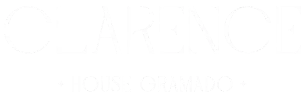 Logo Clarence House