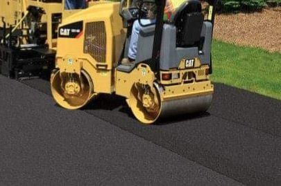 A Well Paved Road — Rockland County, NY — Street Paving Inc.