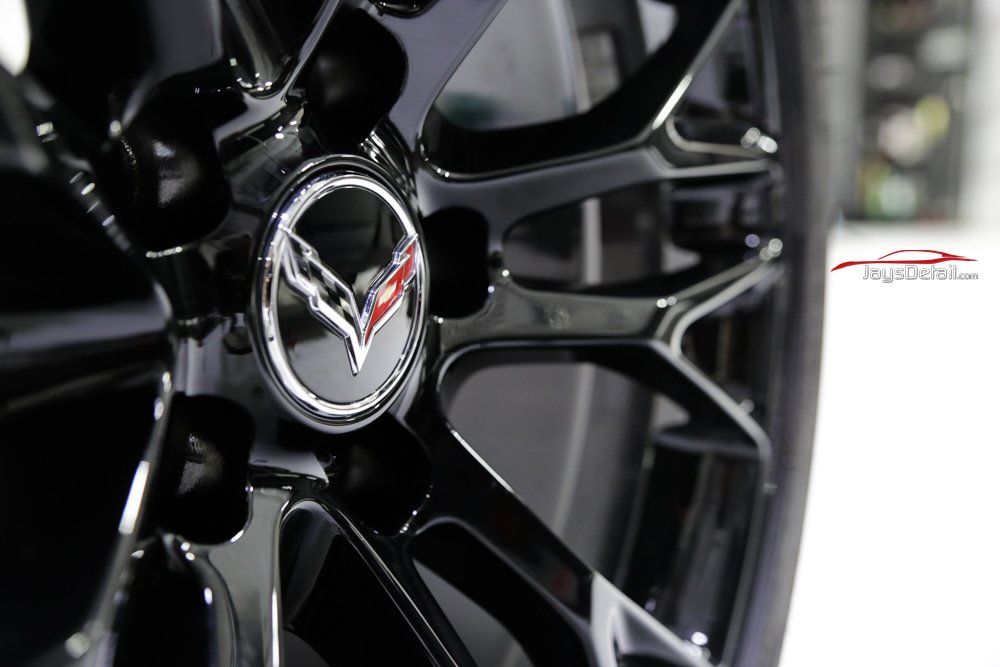 After Correction and Treattment