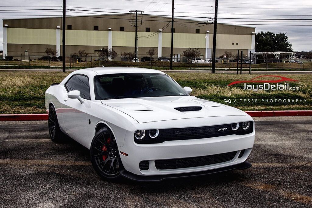 Hellcat