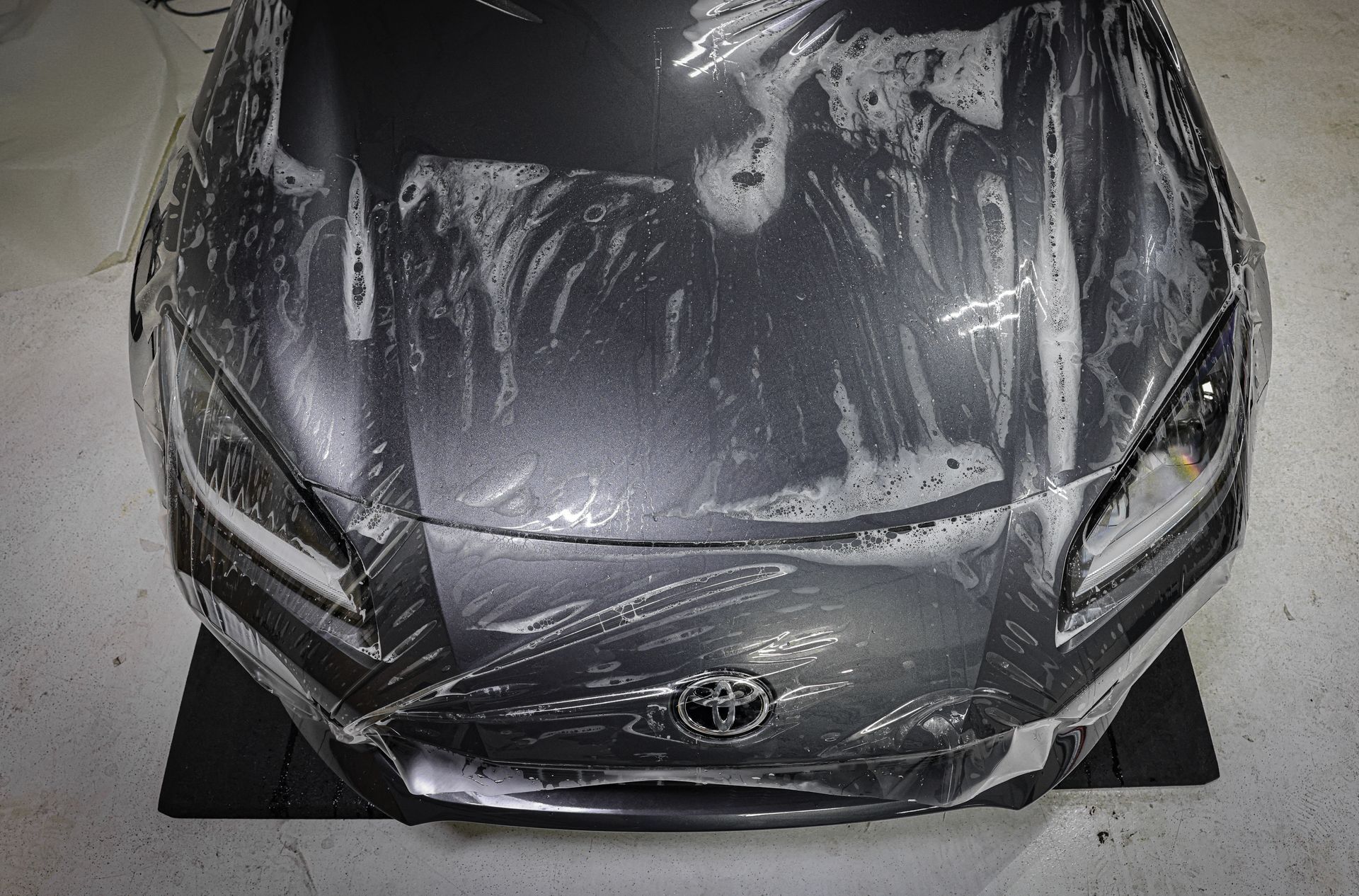 Paint Protection Film