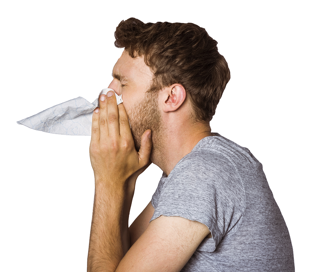  DR. MANUEL ROUSSE NURICUMBO -  Rinitis alérgica