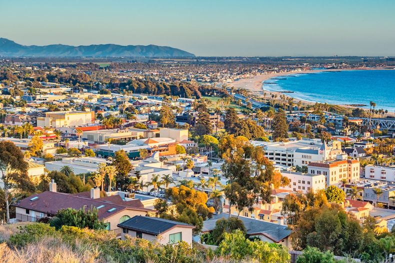 Ventura, CA