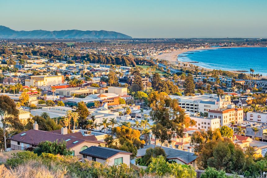 Ventura, CA