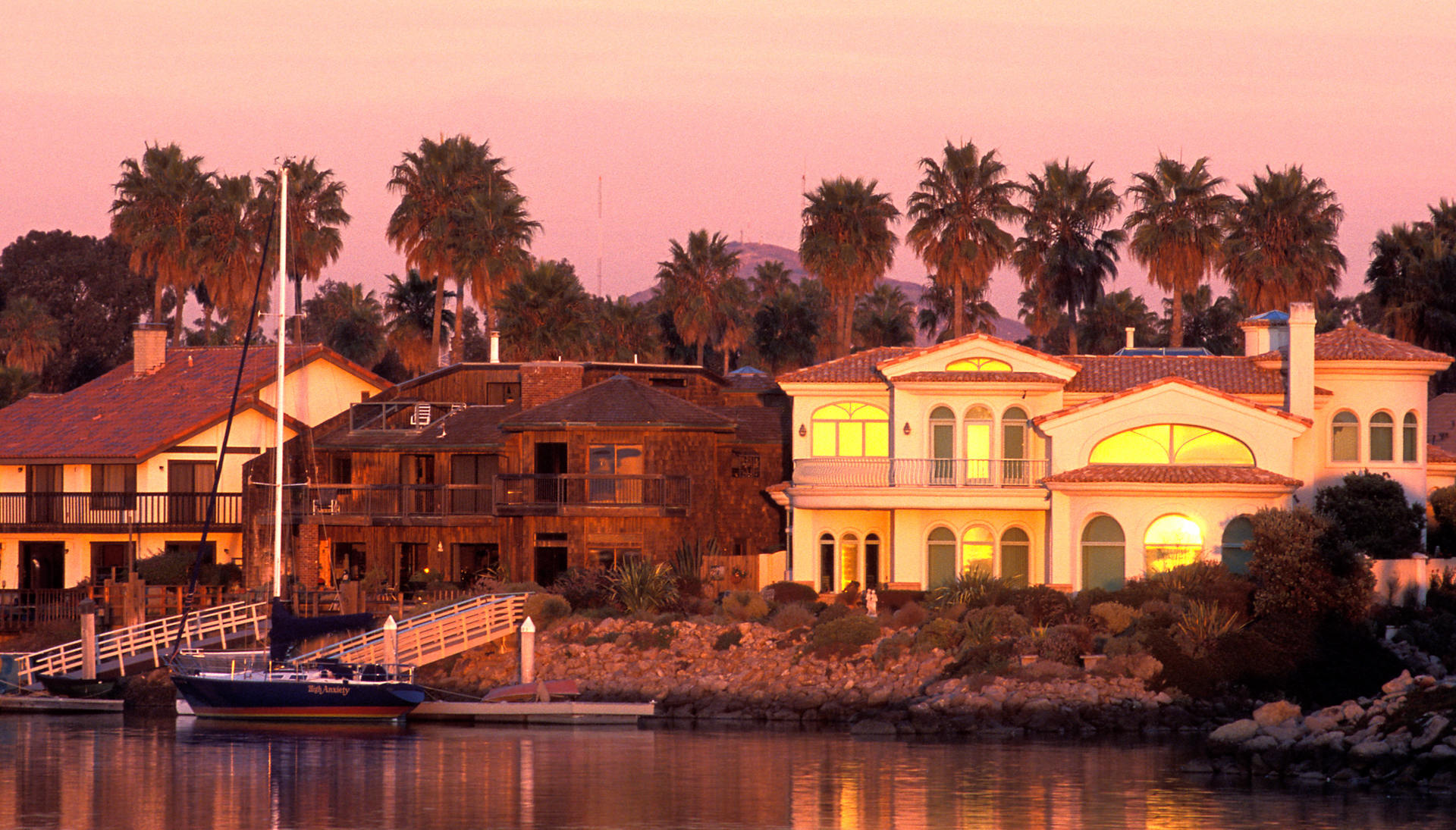 Ventura beach