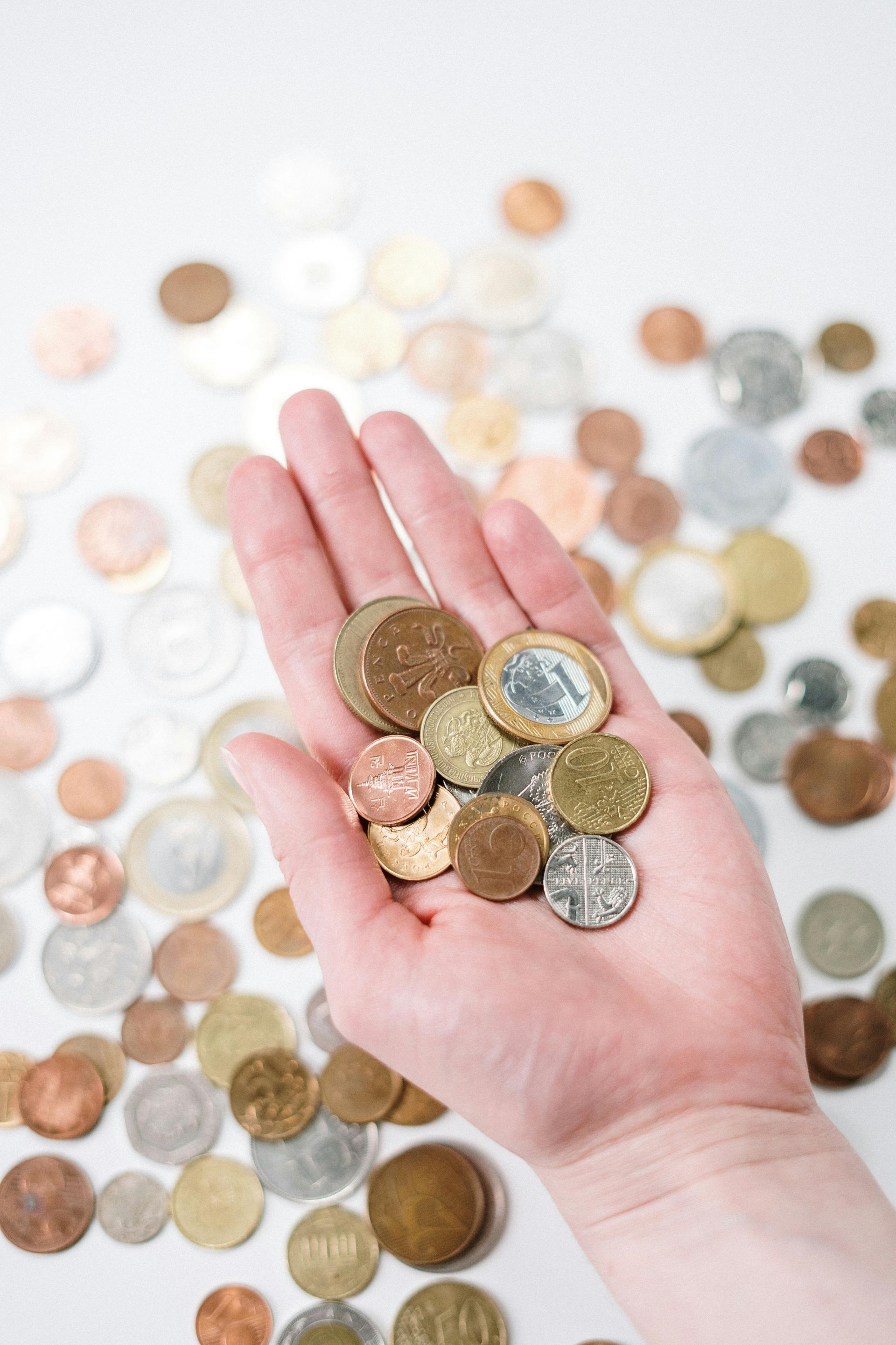 A painting of a group of men sitting around a table in a room.