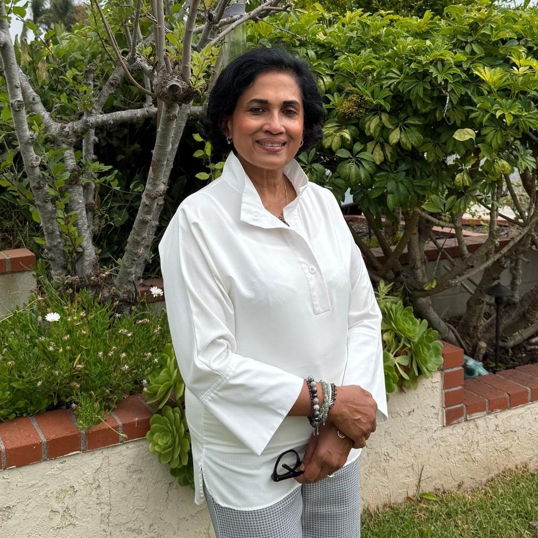 Dinusha Perera