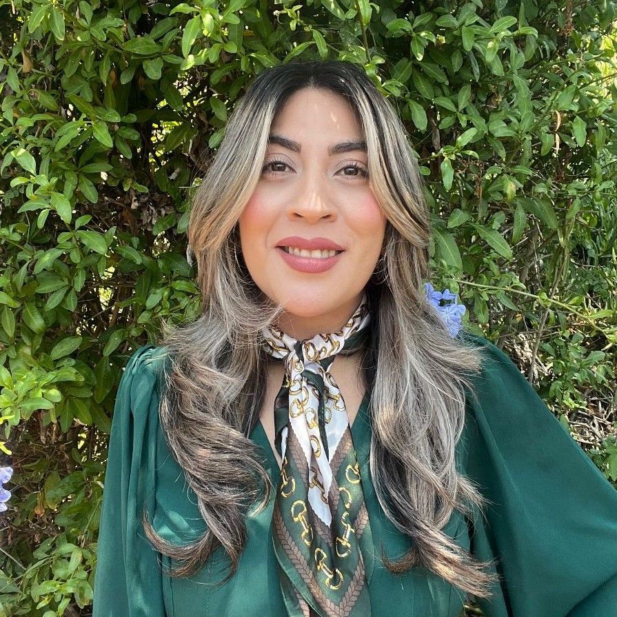 Ms. Jennifer Ledezma
