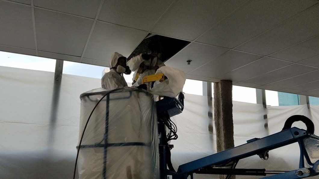 Exterior Applications