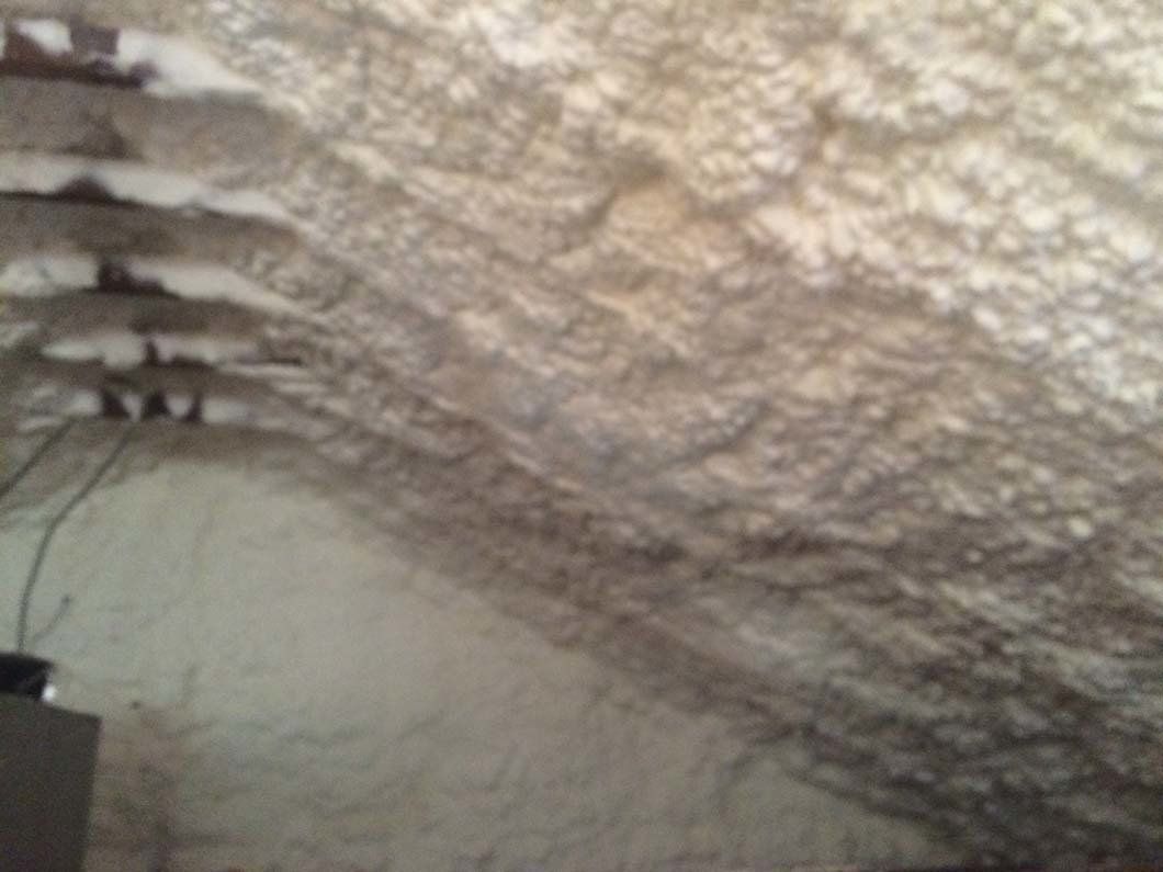 Open Spray Foam Cornwall, NY