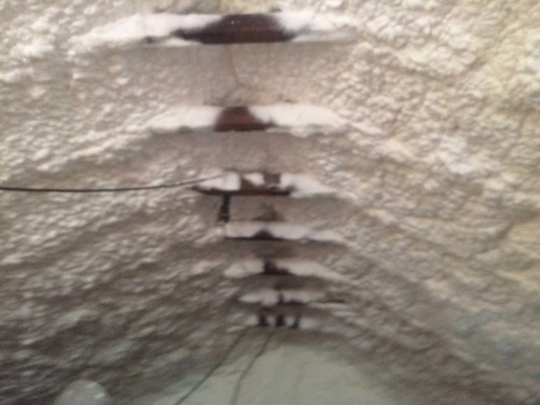 Open Spray Foam Cornwall, NY