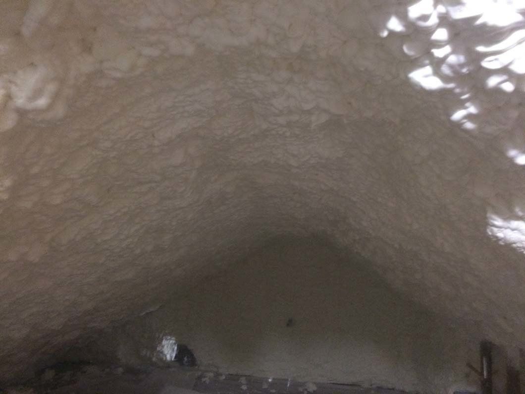Open Spray Foam Cornwall, NY