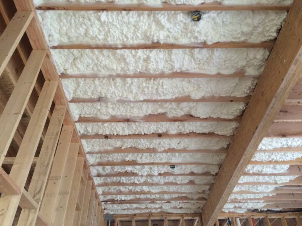 Open Spray Foam Cornwall, NY
