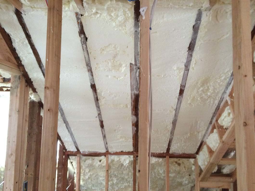 Open Spray Foam Cornwall, NY