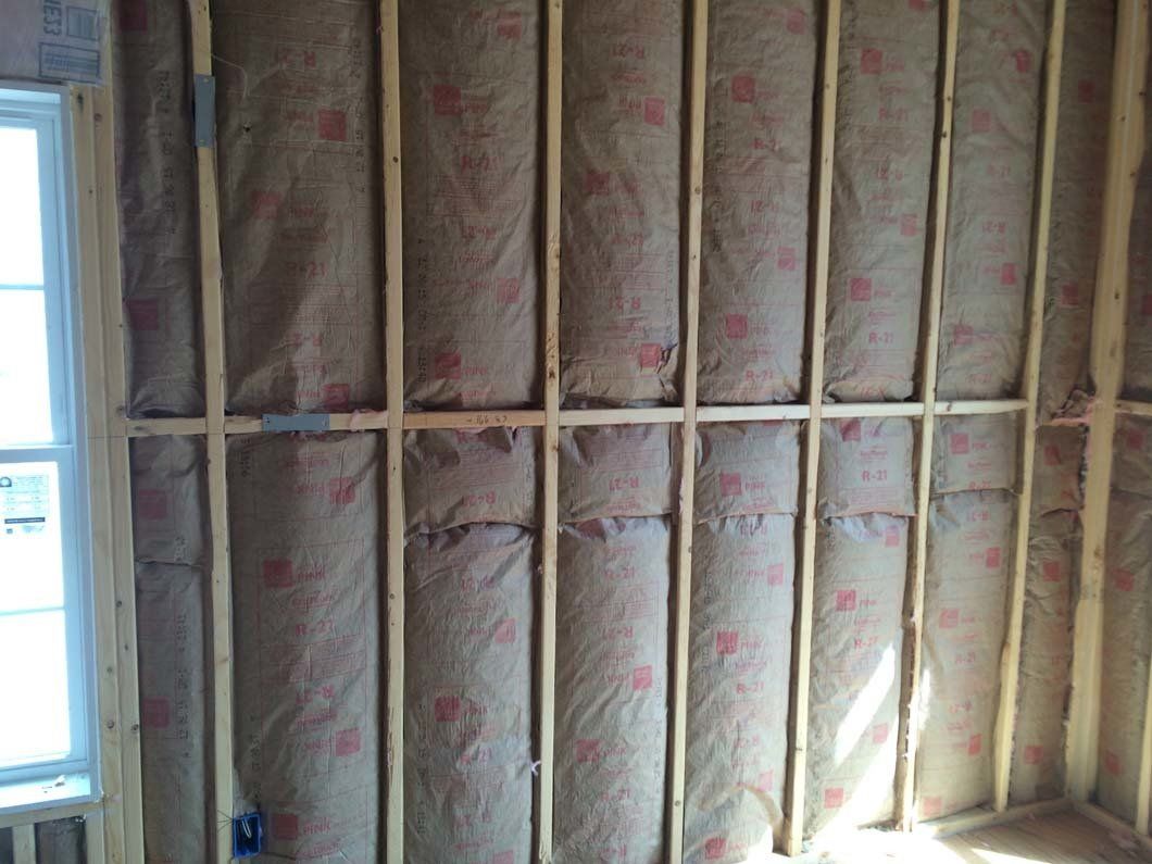 Fiberglass Insulation