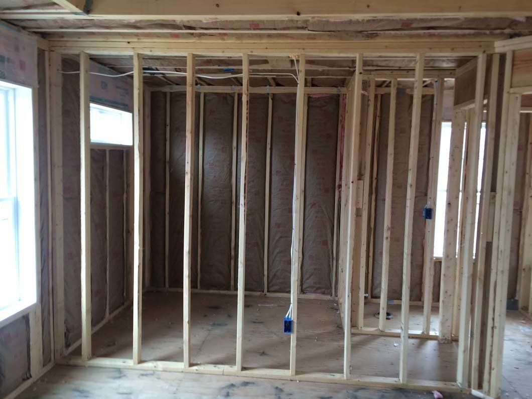 Fiberglass Insulation