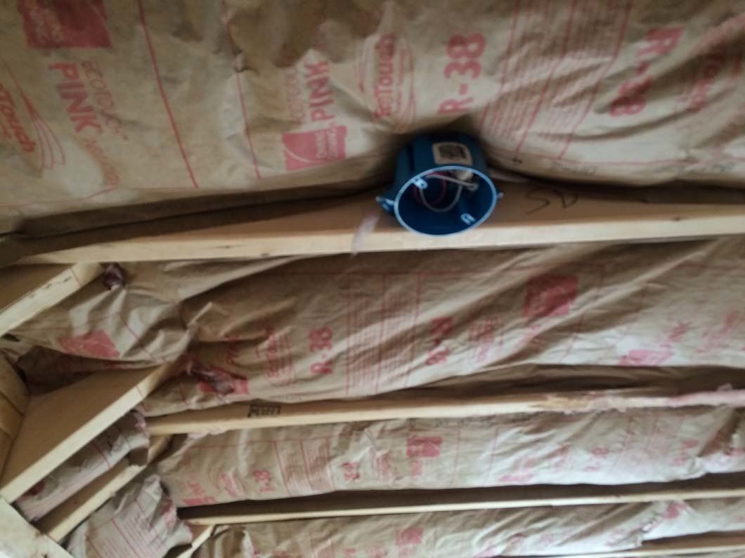 Fiberglass Insulation