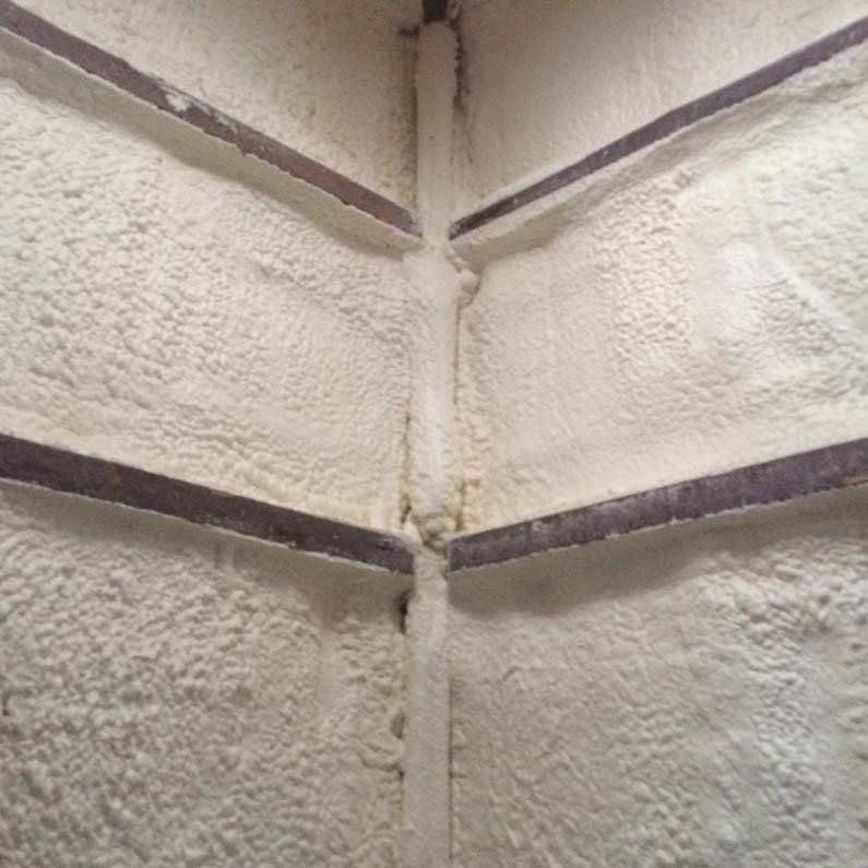 Closed Spray Foam