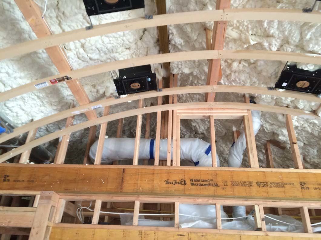 Open Spray Foam Cornwall, NY
