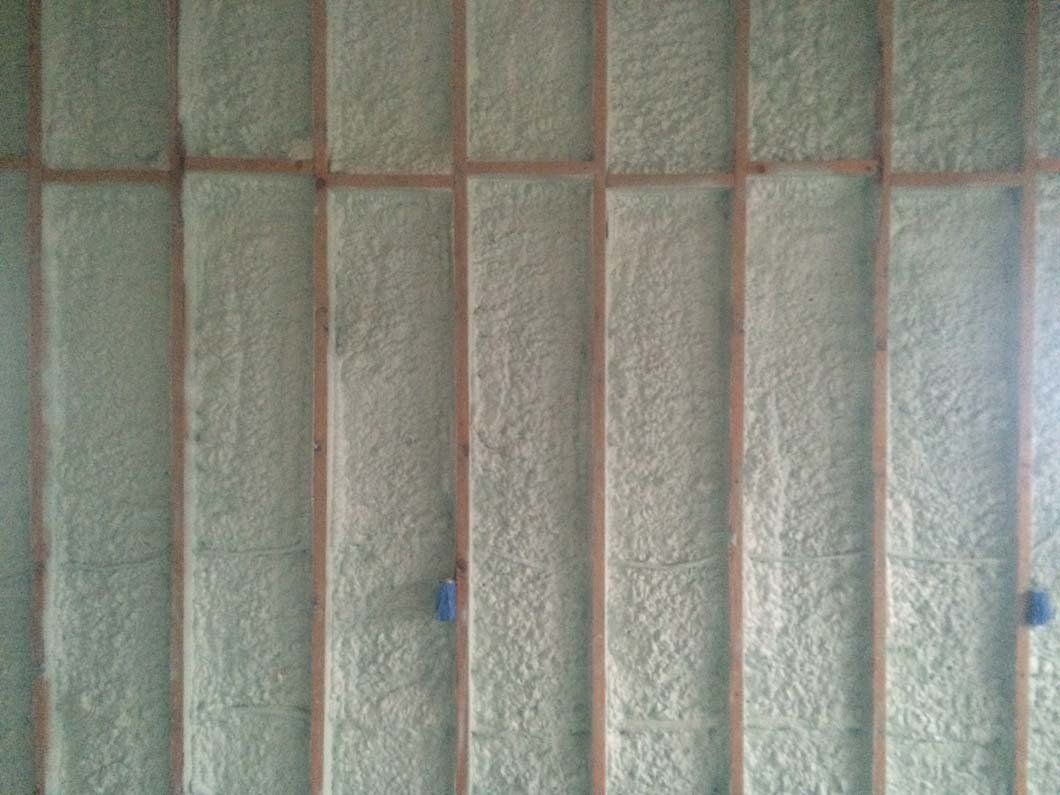 Open Spray Foam Cornwall, NY