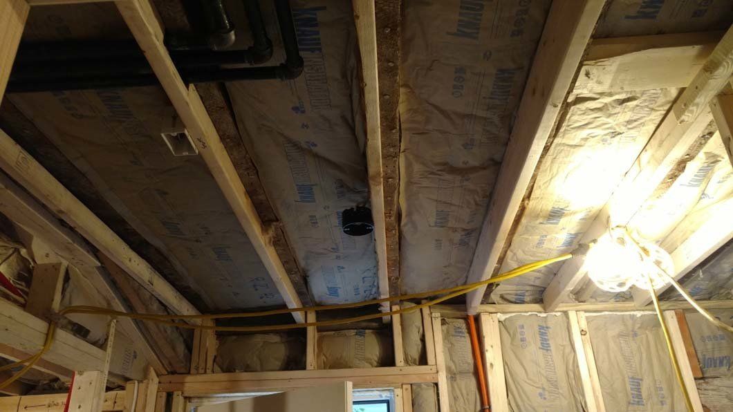 Fiberglass Insulation